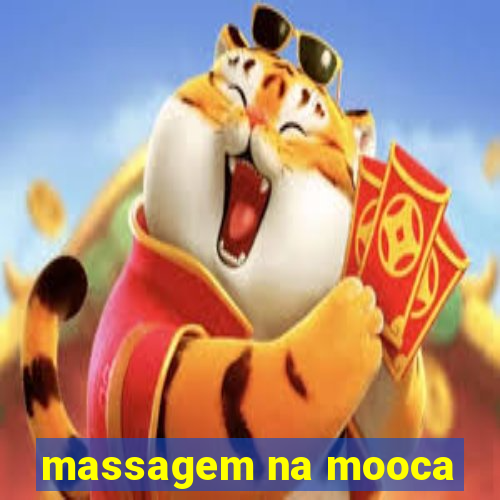 massagem na mooca